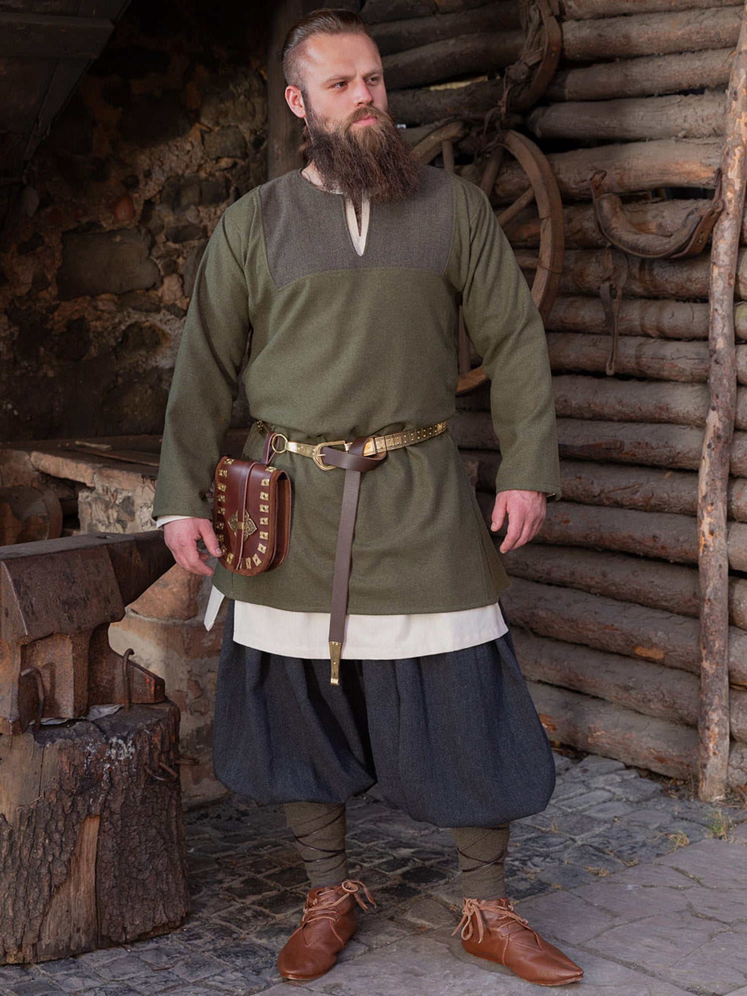 Norse: Viking Clothing | Authentic Viking Costumes & Outfits Norse: Viking Clothing | Authentic Viking Costumes & Outfits