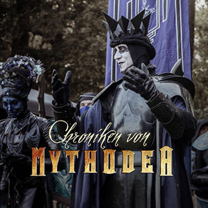 Chronicles of Mythodea