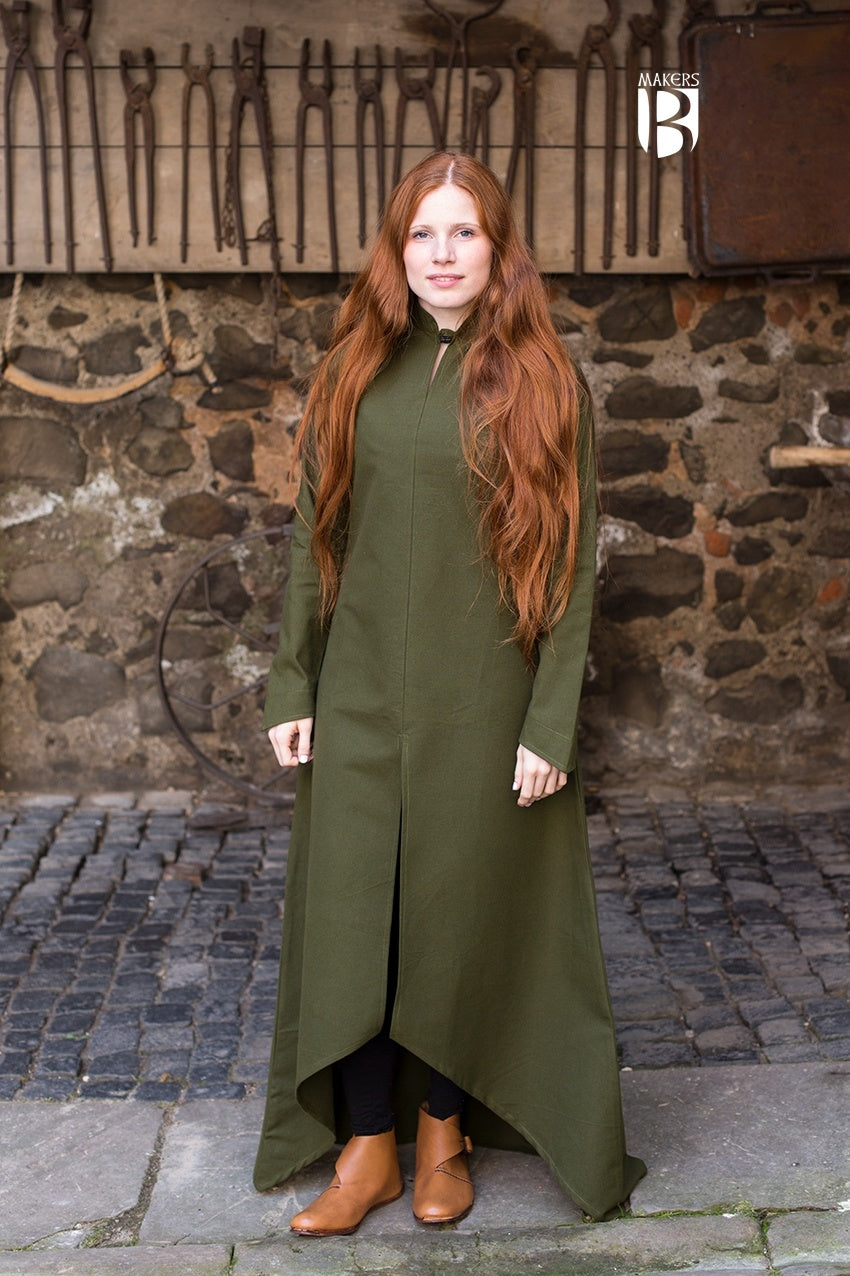 Dress Ranwen Olive Green Dress Ranwen Olive Green