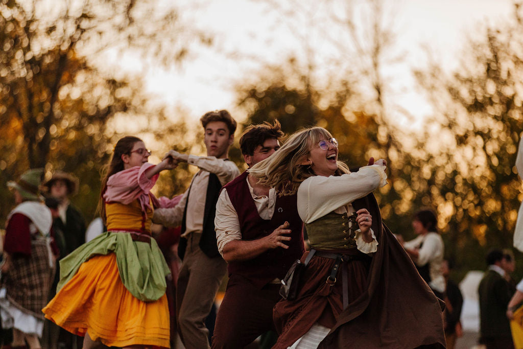 Brandywine Festival Development Roadmap: Questions & Answers