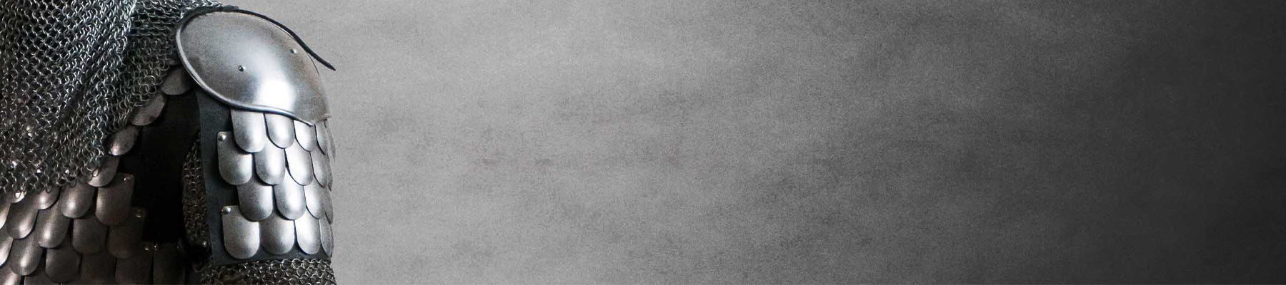 Scales and Plates for your Plate Armor