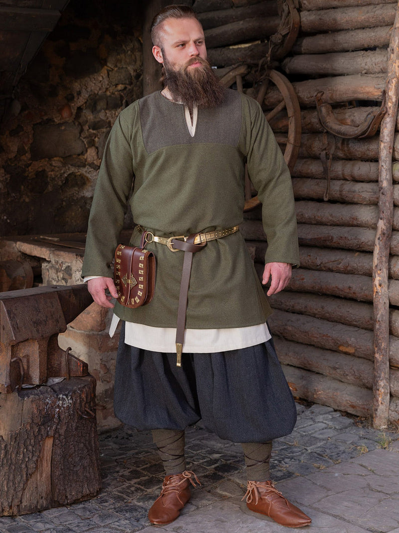 Viking Clothing | Authentic Viking Costumes & Outfits | Norse Viking Clothing | Authentic Viking Costumes & Outfits | Norse