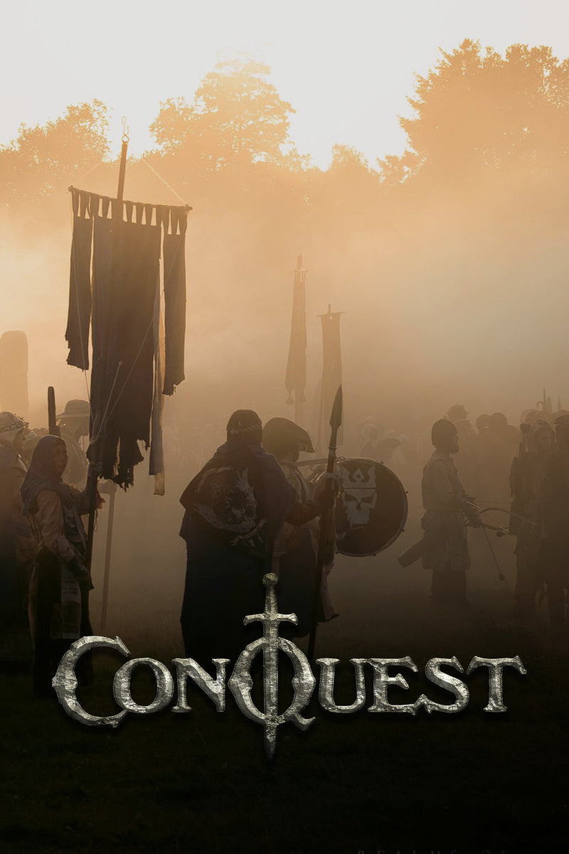 ConQuest of Mythodea 2026: Battle Moon