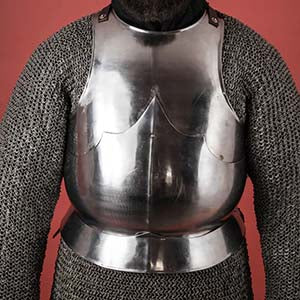 Medieval Armor | Armor for LARP & Reenactment