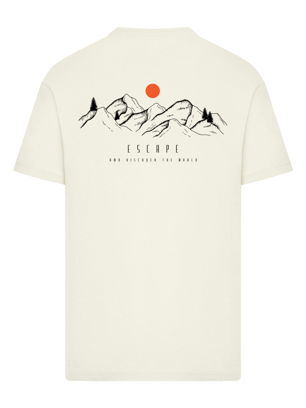 Découvrez le t-shirt mondial