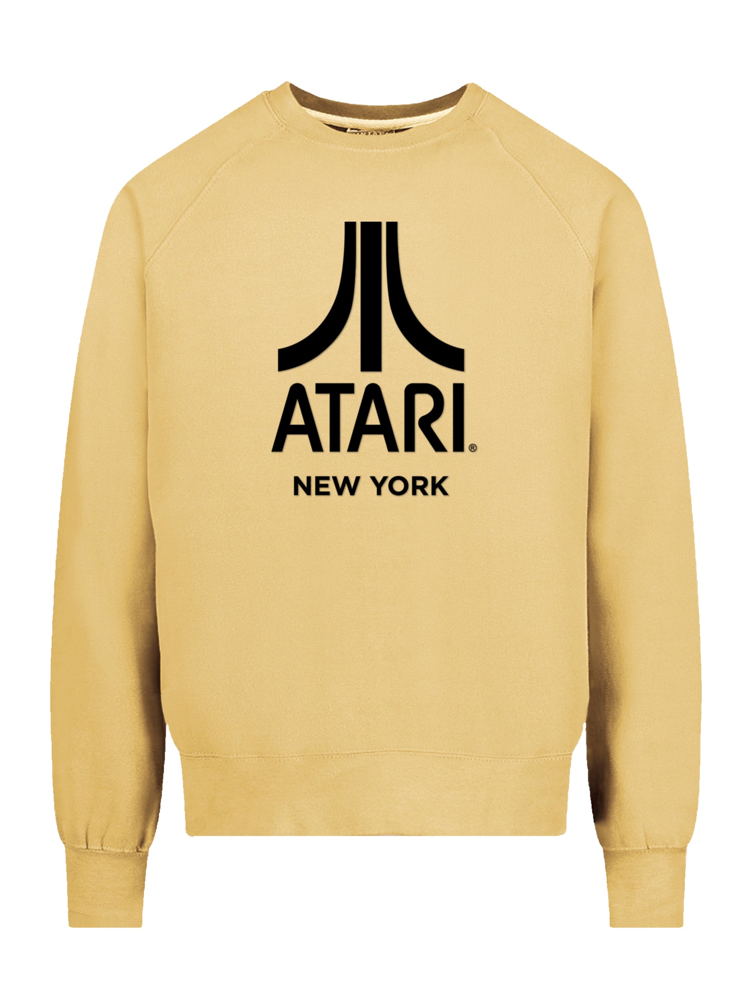 Atari USA NY Retro Arcade Games Sweatshirt