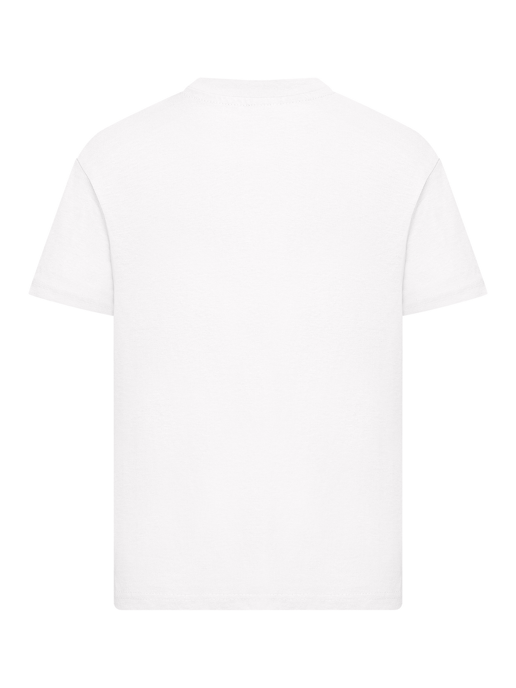 T-shirt pour enfants de ballon de football coloré