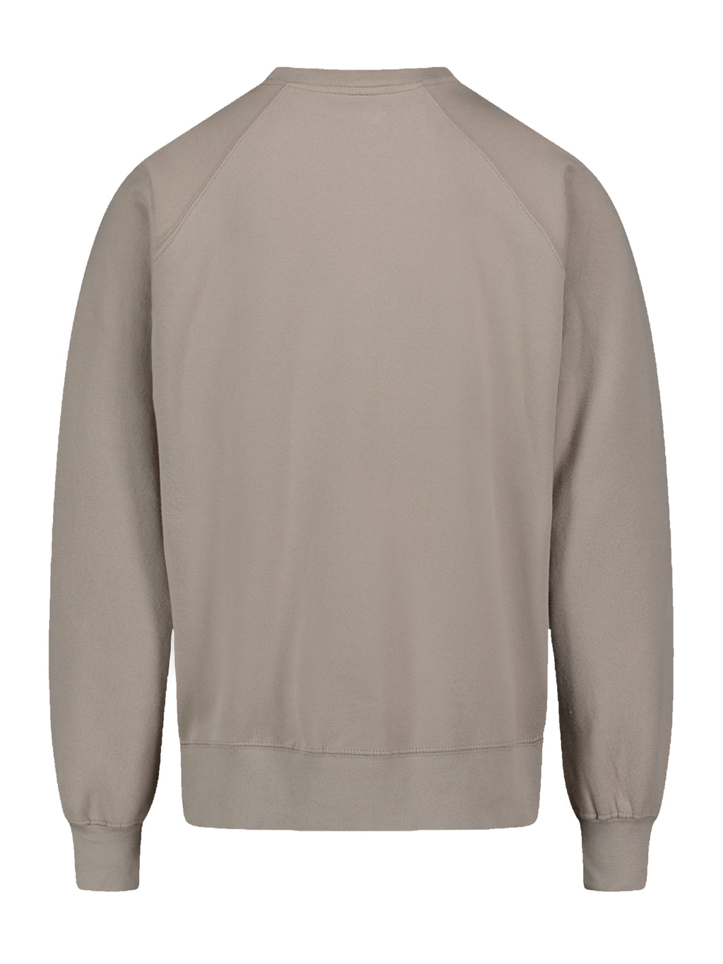 David Bowie Pastel Bowie with Vintage Fleece Raglan Crew