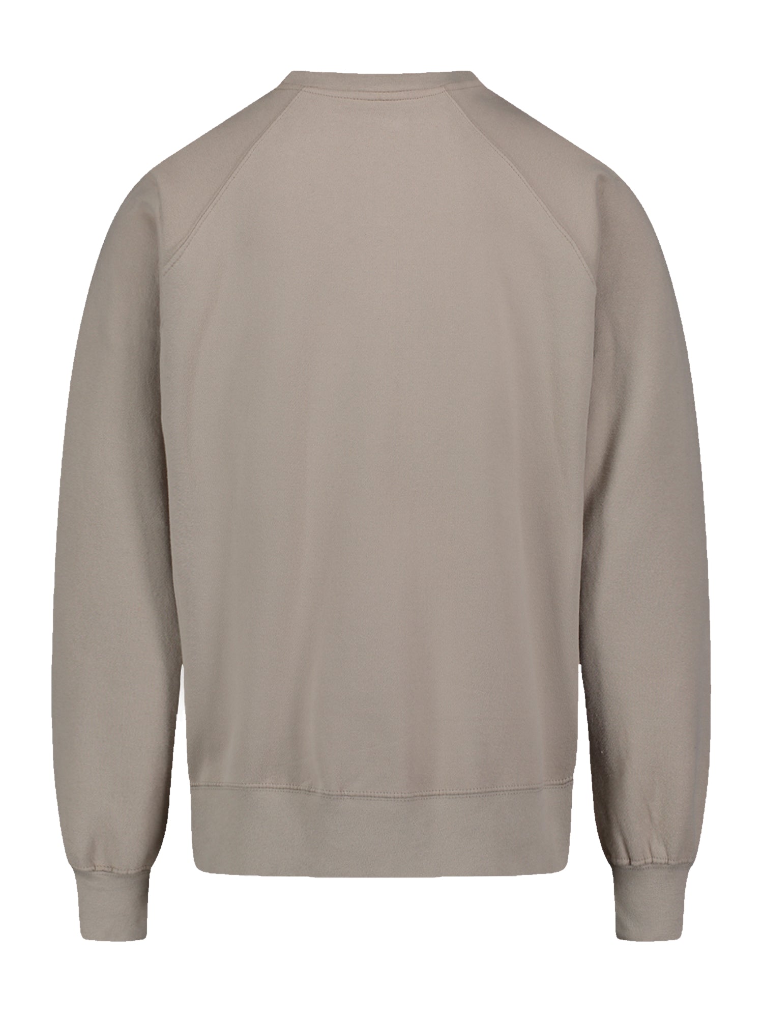 ACDC For Those About To Rock 1981 with Vintage Fleece Raglan Crew