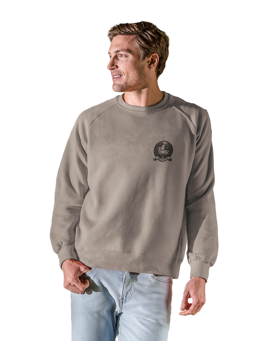 Buckland Brandywine Festival Sweatshirt