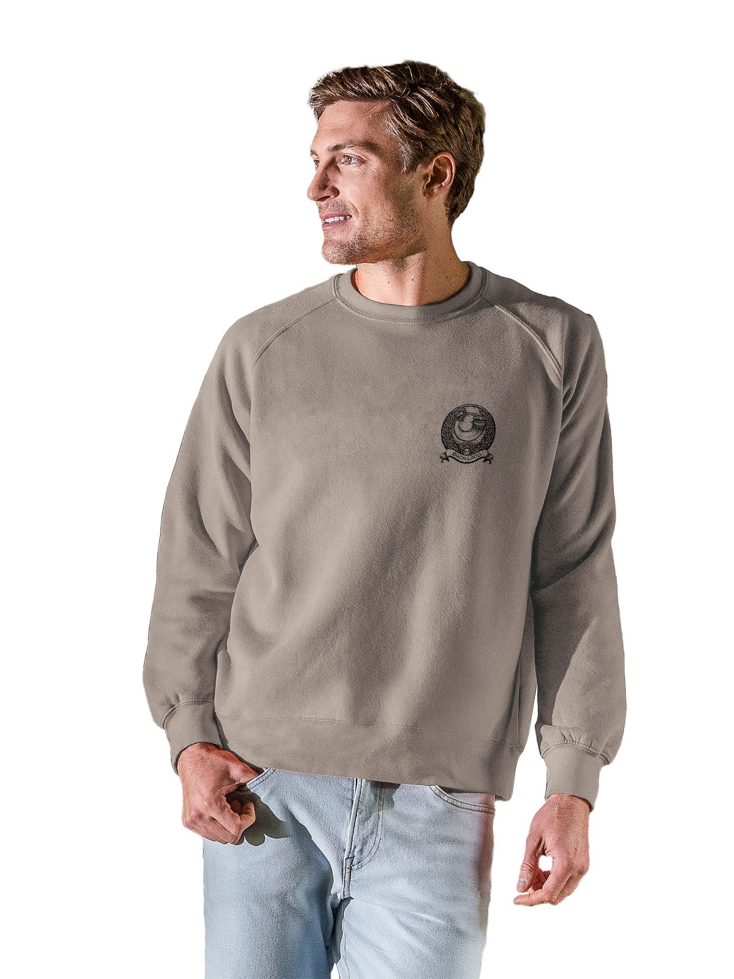 Buckland Brandywine Festival Sweatshirt