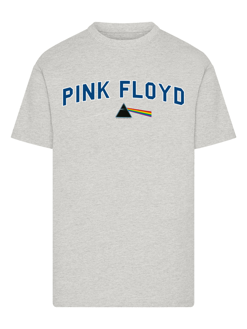 Pink Floyd College Prism avec t-shirt rond cou
