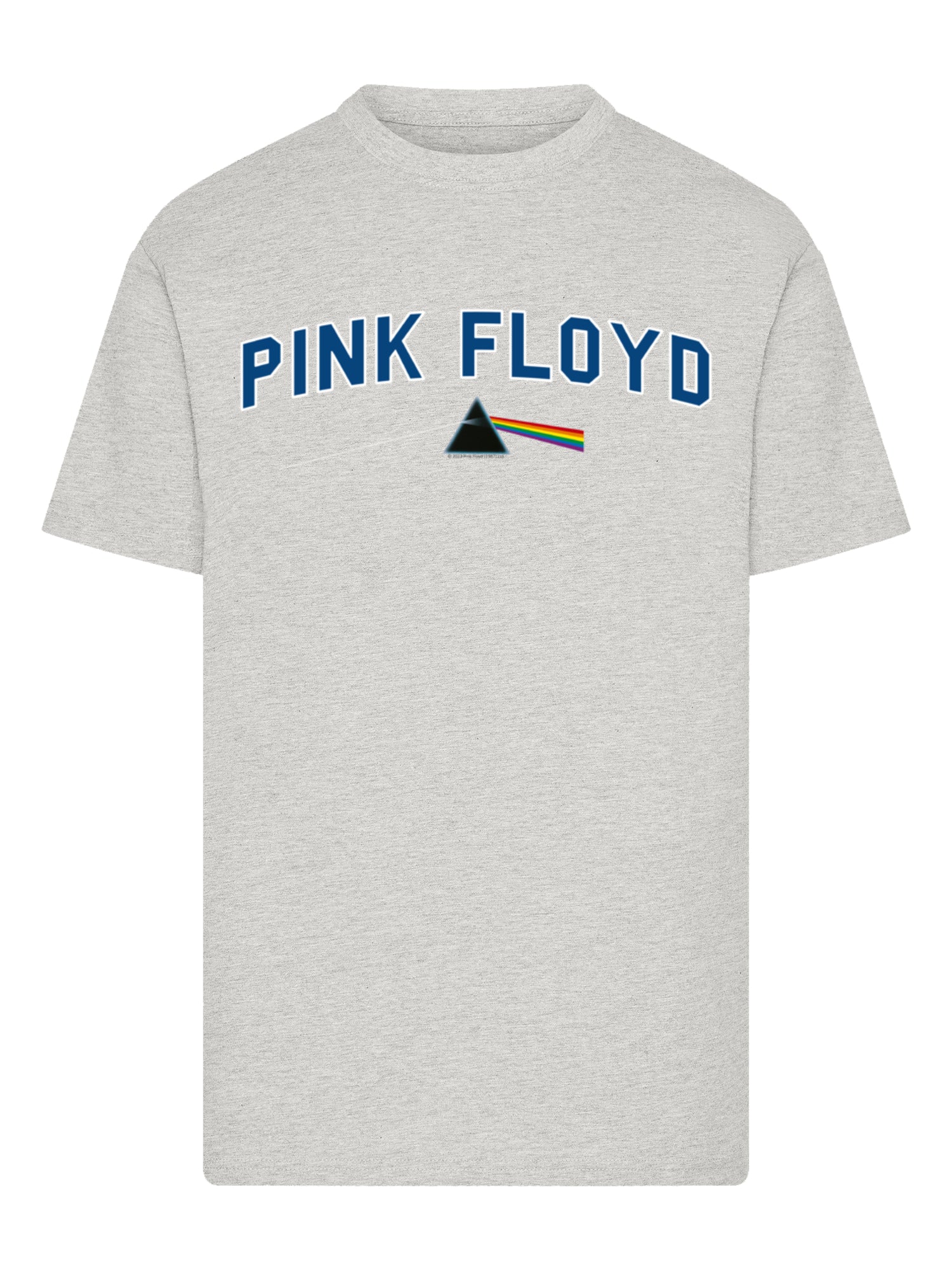 Pink Floyd College Prism avec t-shirt rond cou