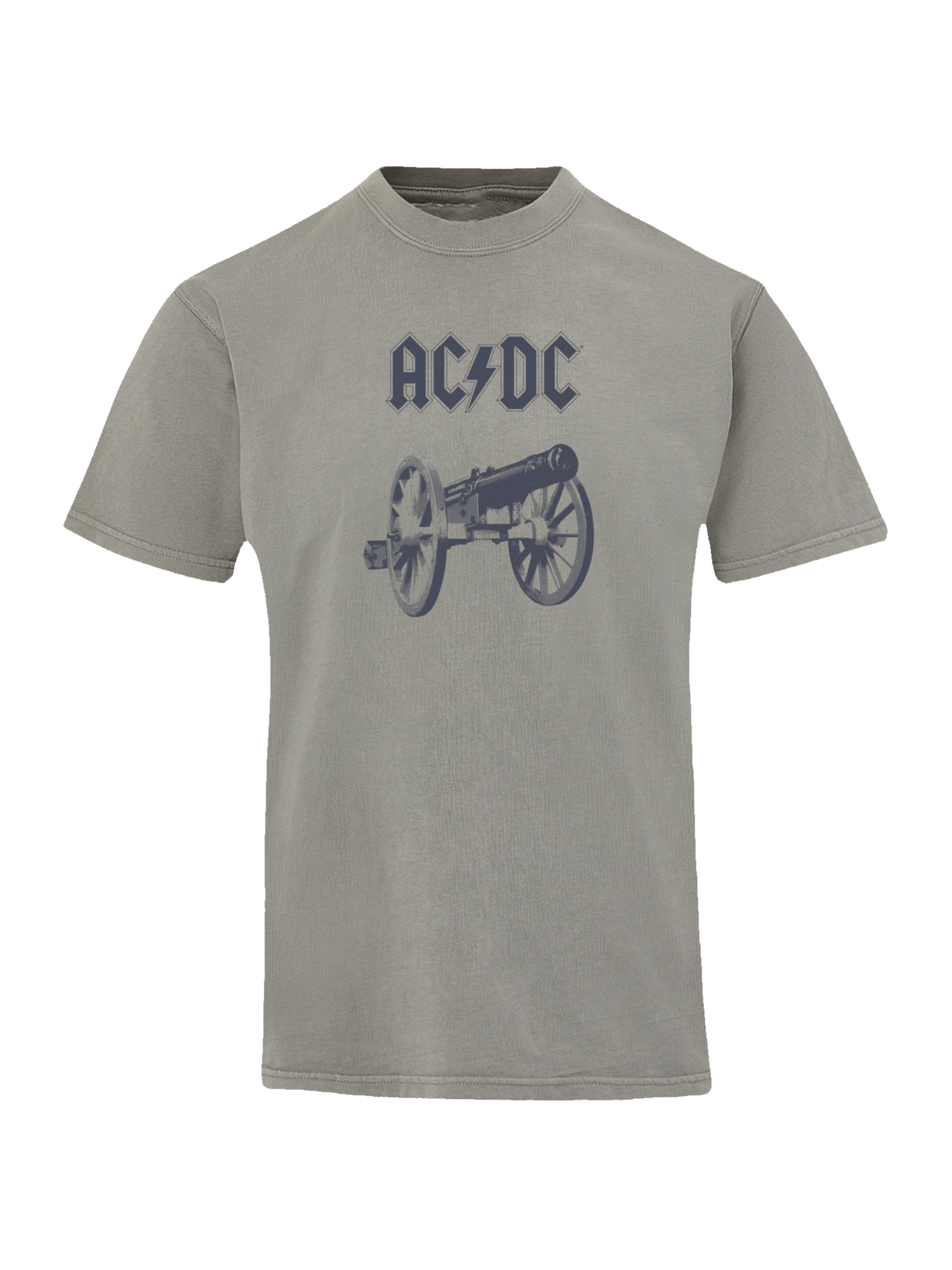 ACDC Tie Tie Dye avec un tee-shirt de couleur côtière
