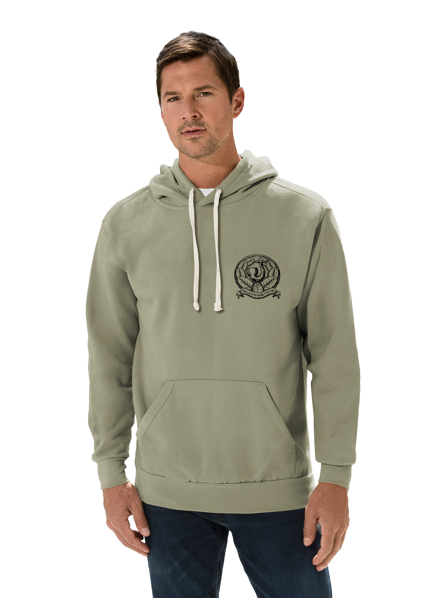 South Farthing Brandywine Festival Hoodie