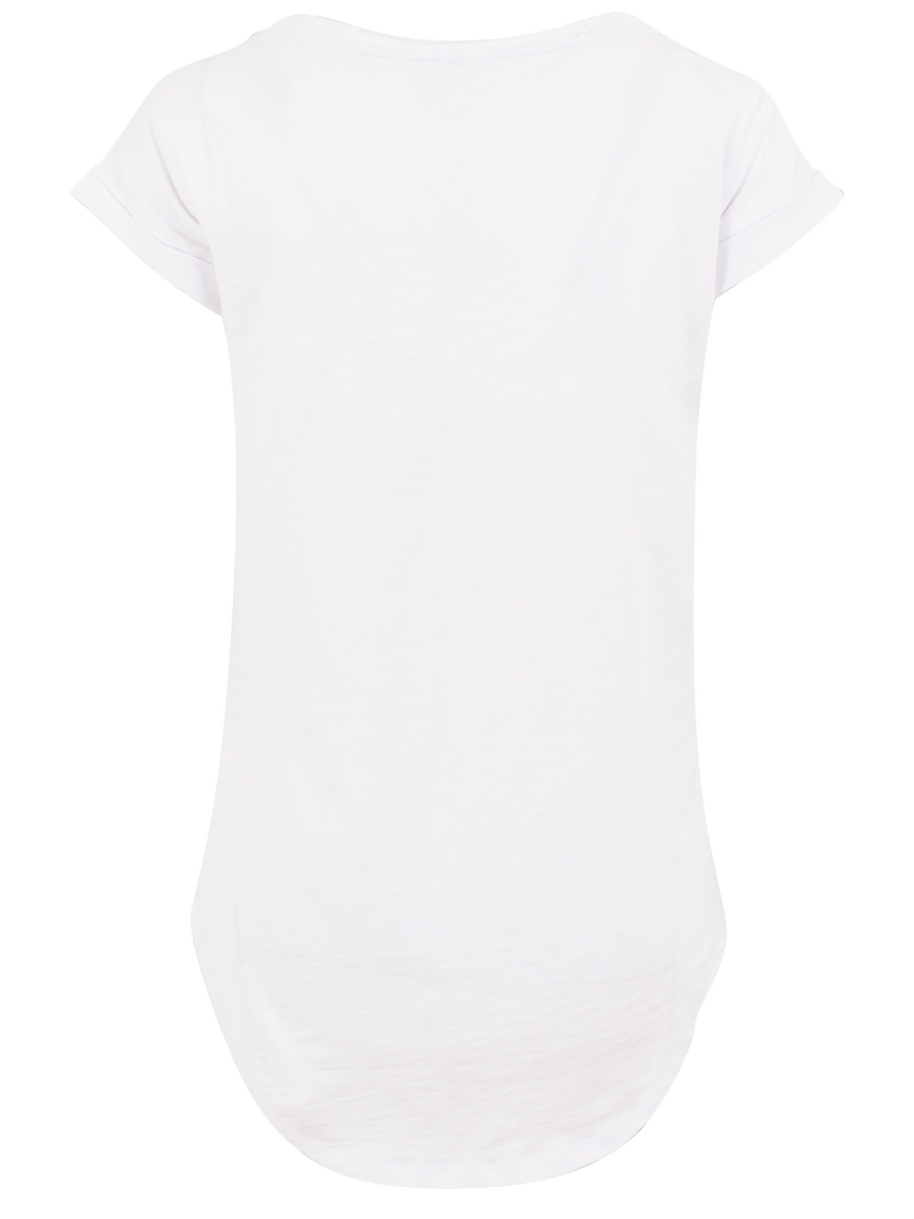 Schmetterling der Schmetterlinge Damen Long T-Shirt