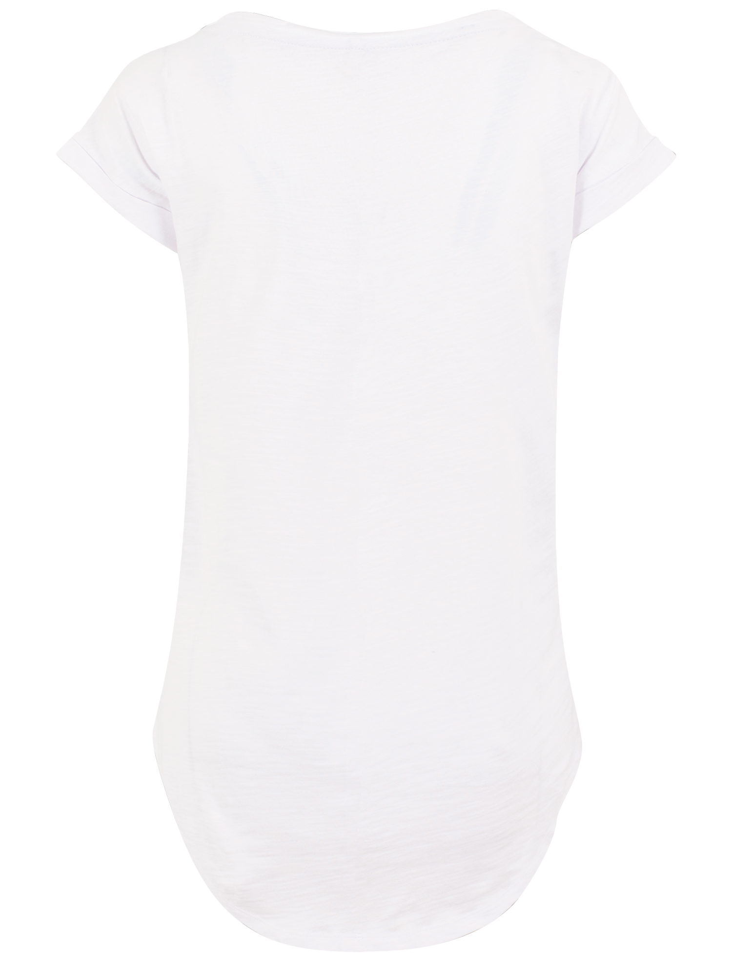 Schmetterling der Schmetterlinge Damen Long T-Shirt