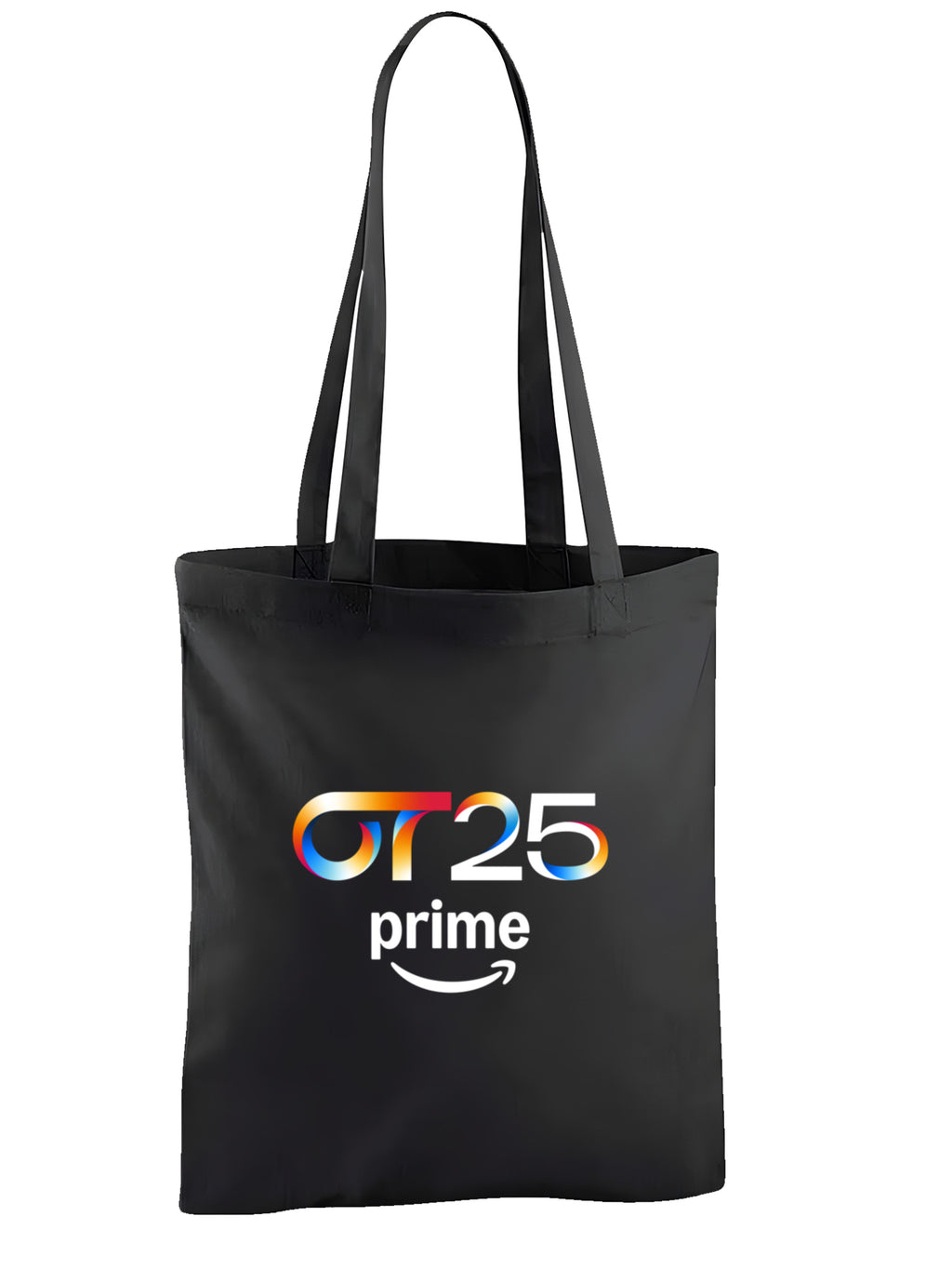 Merchandising Exclusivo Operación Triunfo Logotipo OT Tote bag