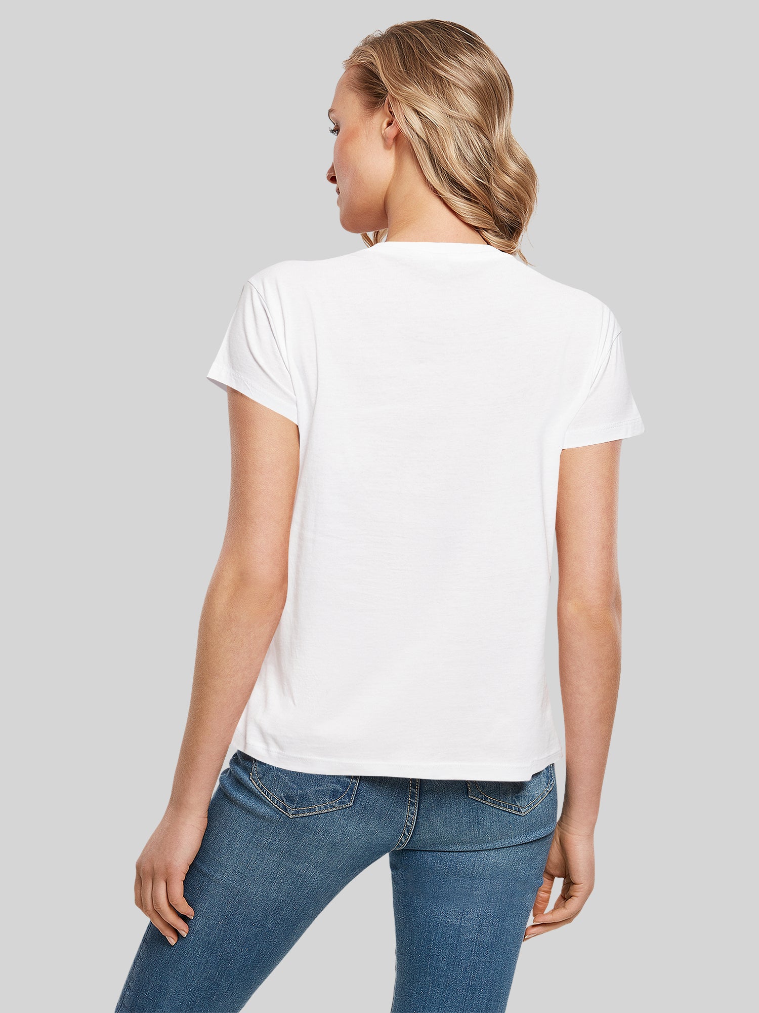 Camiseta de logotipo de Pwrup Pwrup