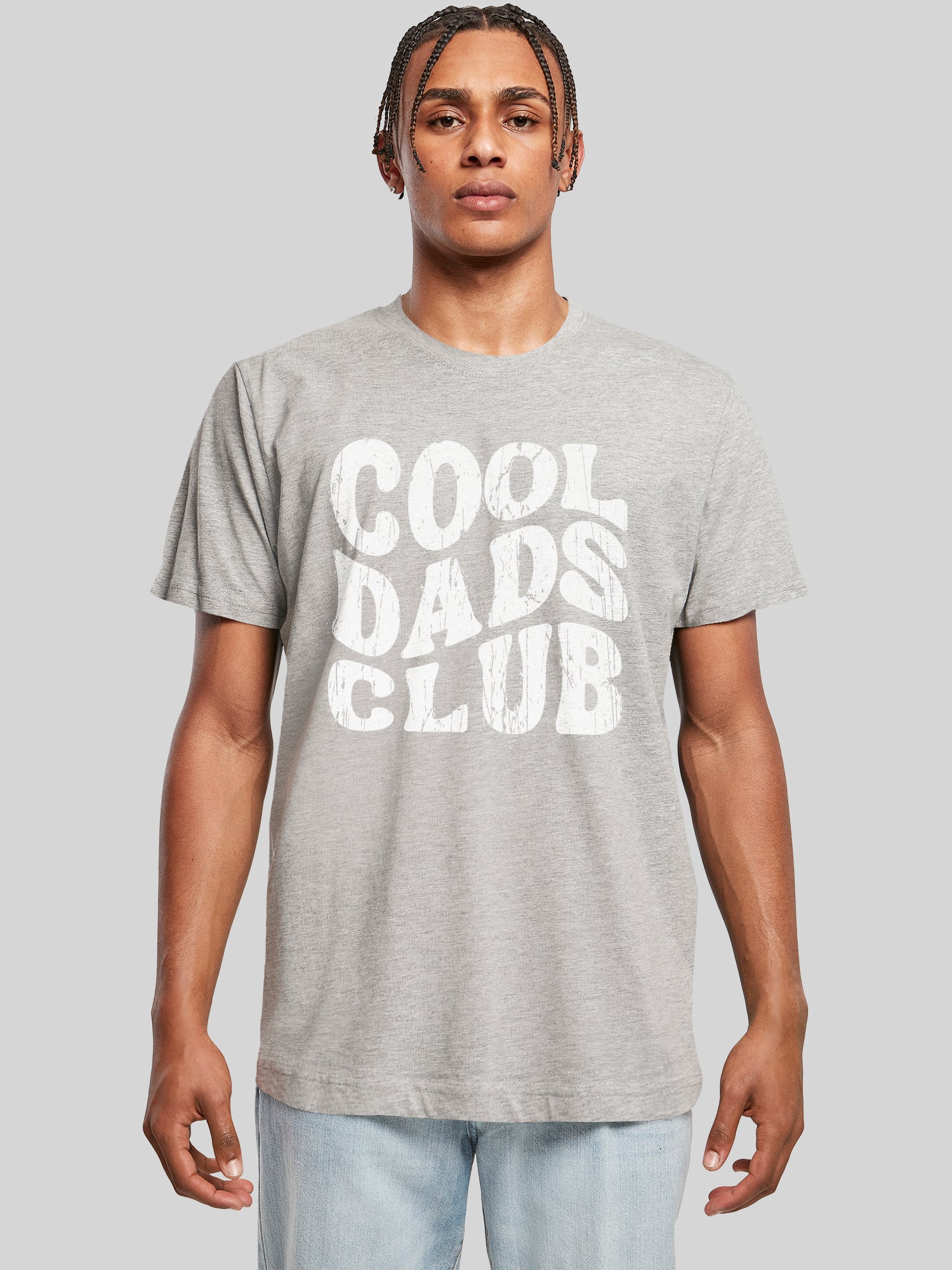 Vatertag Cool Dads Club Mens T-Shirt