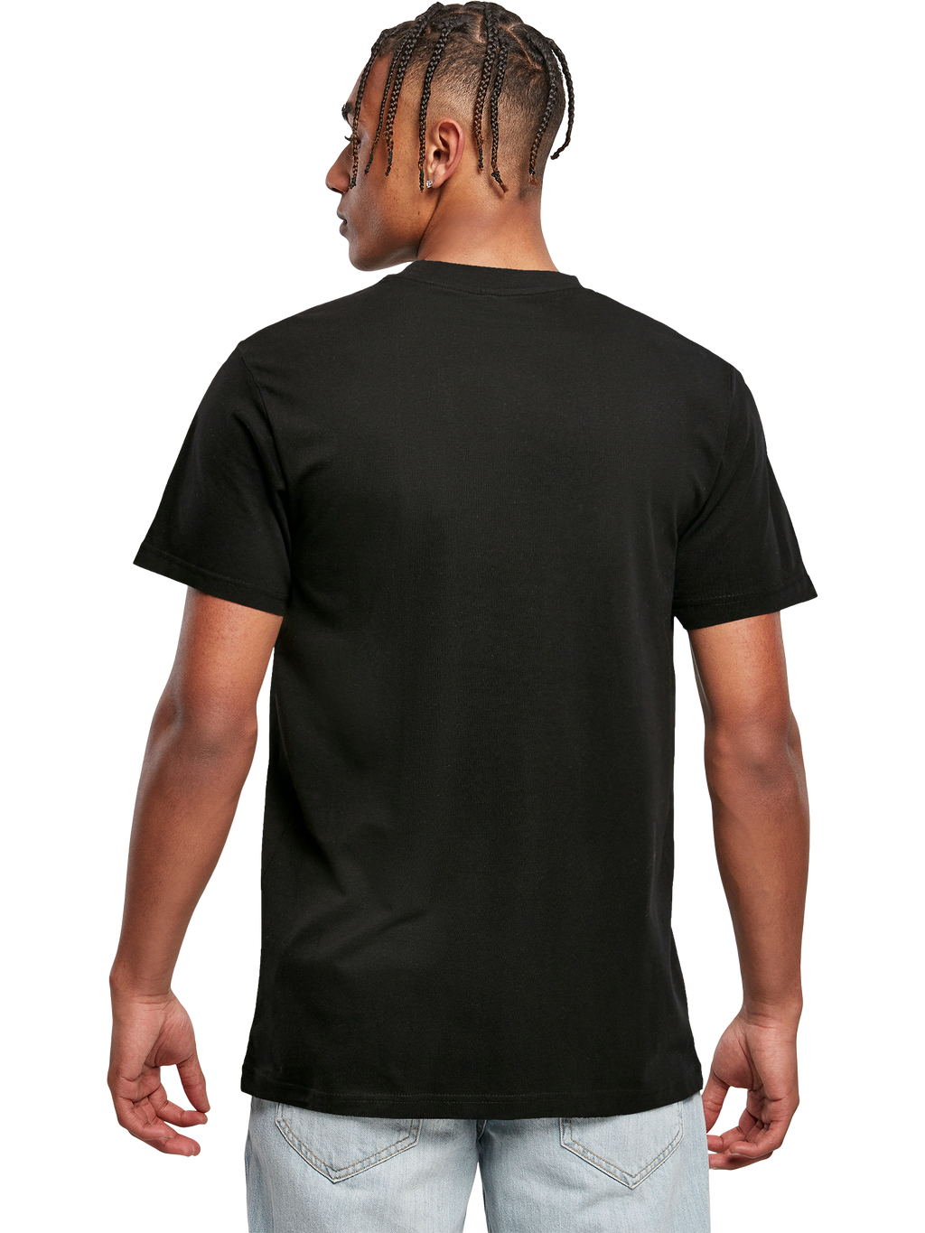 Pink Floyd College Prism avec t-shirt rond cou