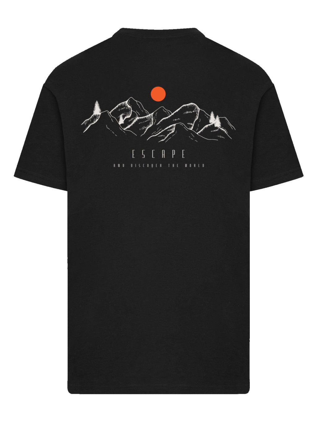 Découvrez le t-shirt mondial