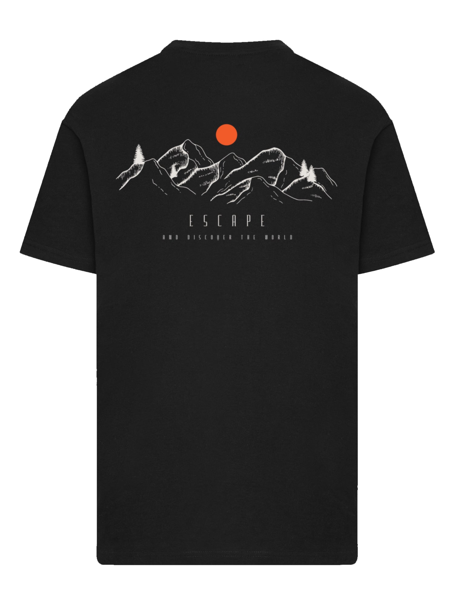 Découvrez le t-shirt mondial