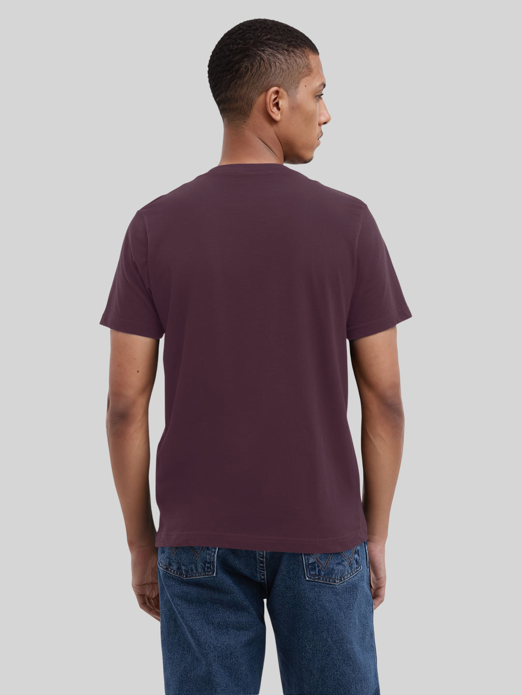 ACDC 1981 Live-Tour Herren T-Shirt