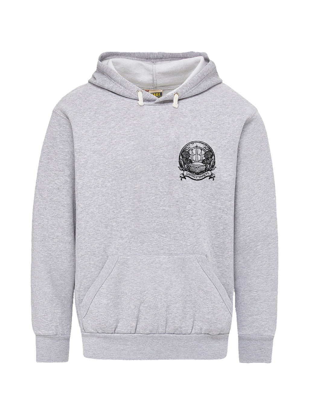 Westmarch Brandywine Festival Hoodie