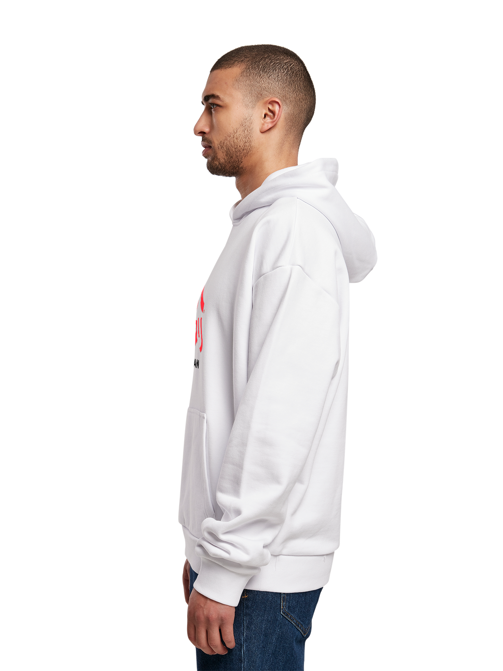 Atari Japan Retro Arcade Games with Ultra Heavy Hoody