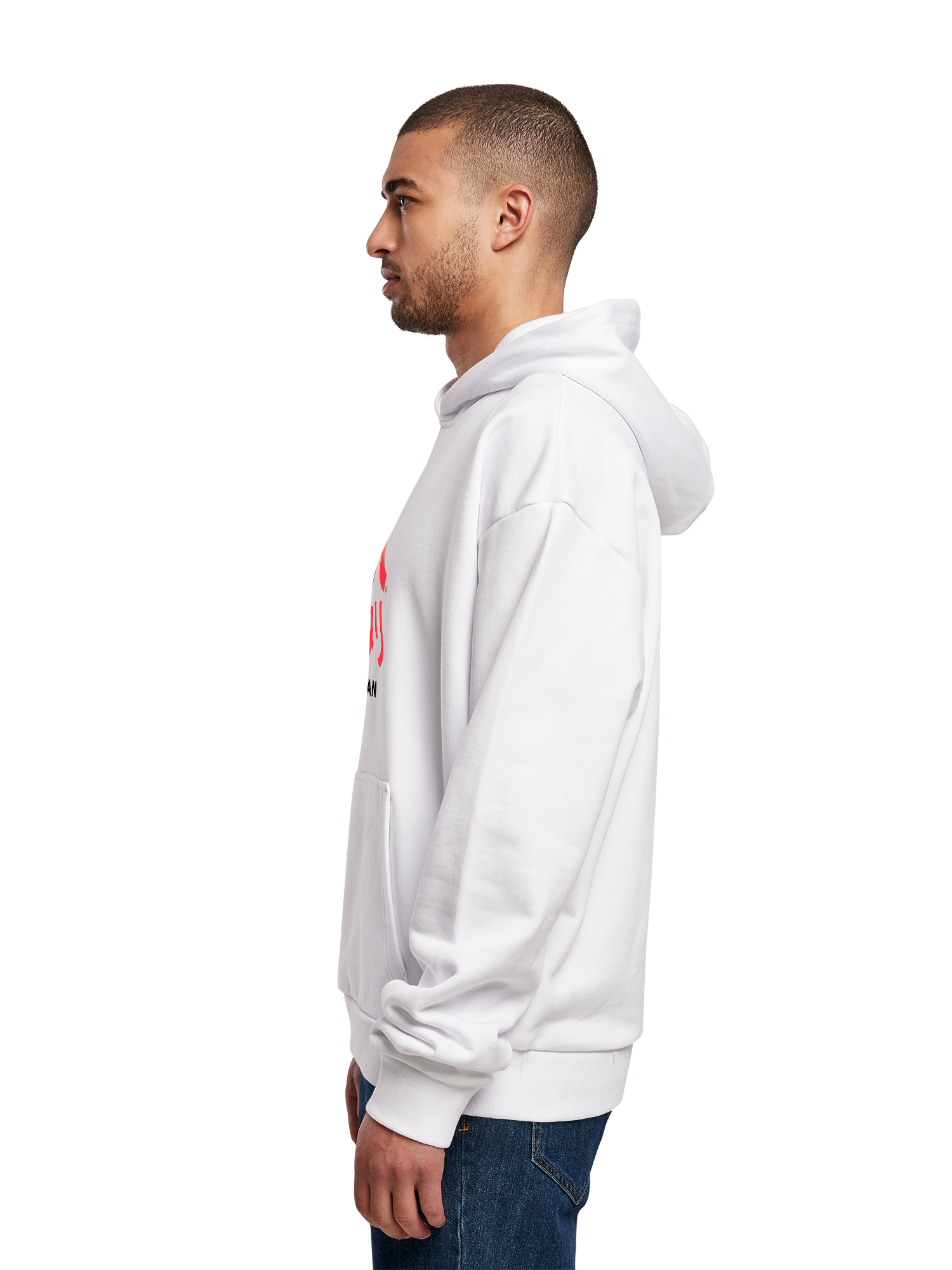 Atari Japan Retro Arcade Games with Ultra Heavy Hoody