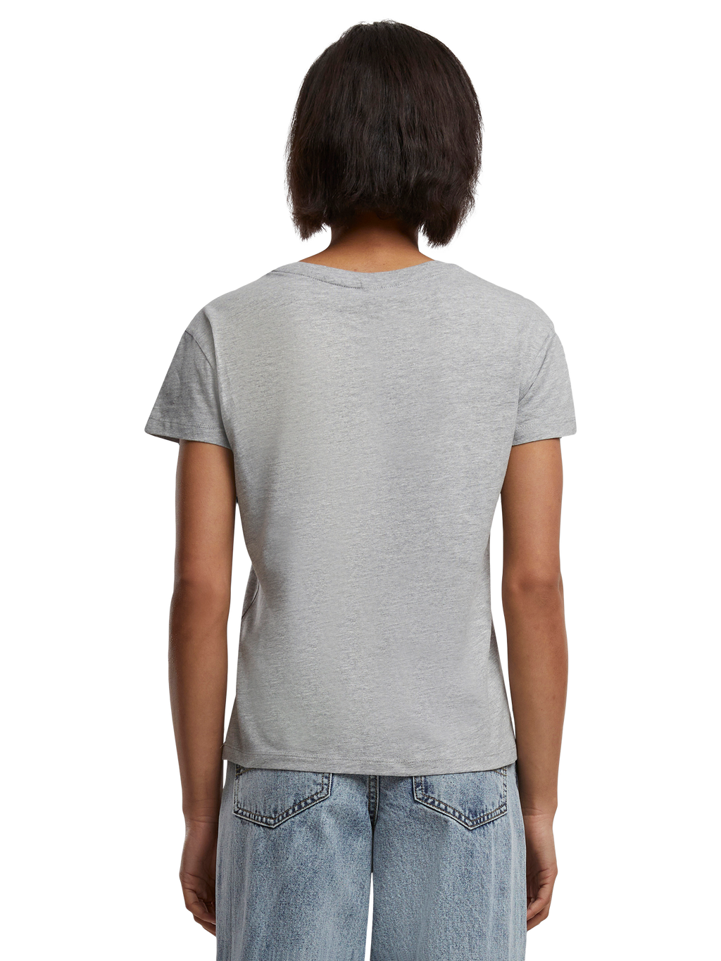 T-shirt à haute tension AC / DC