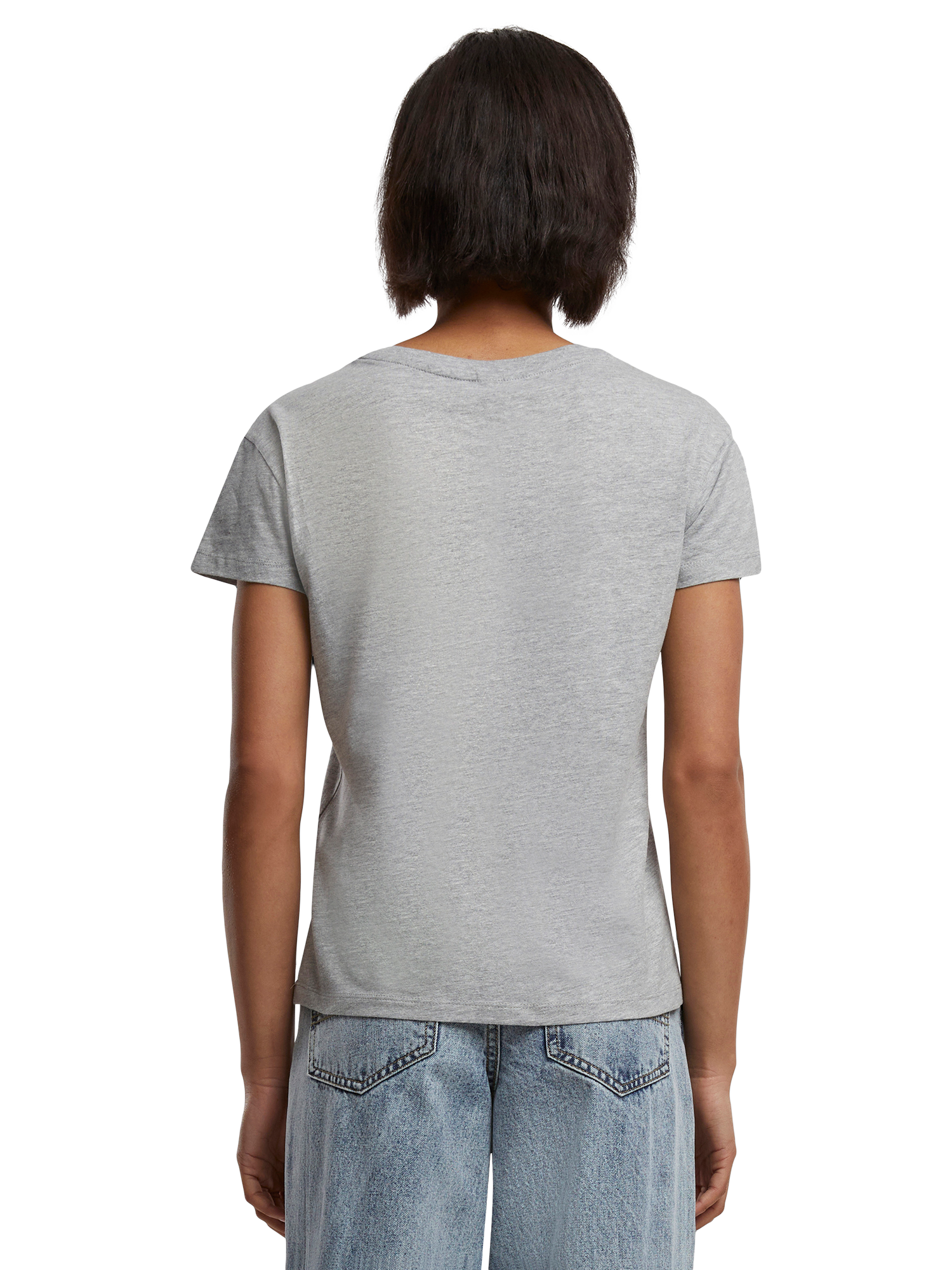 T-shirt à haute tension AC / DC