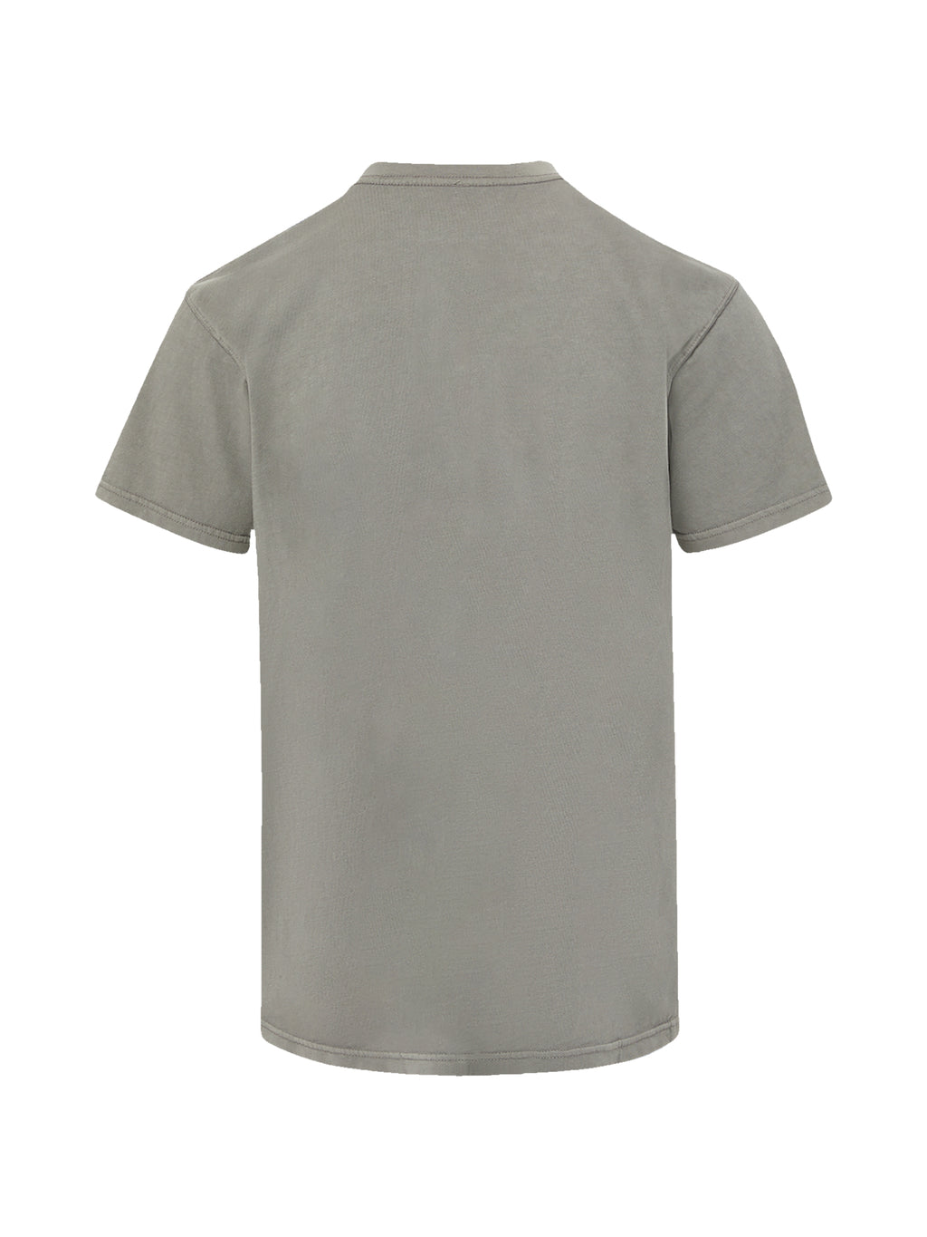 LOGO DE LA MUERTE KOJIMA Productions con camiseta de color costero