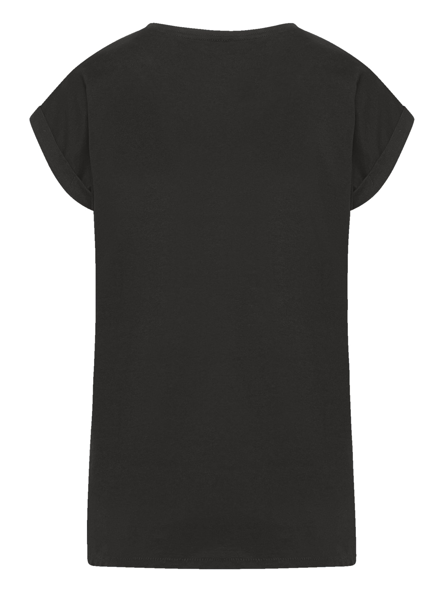 ACDC PWRUP Bühnenlichter Damen T-Shirt