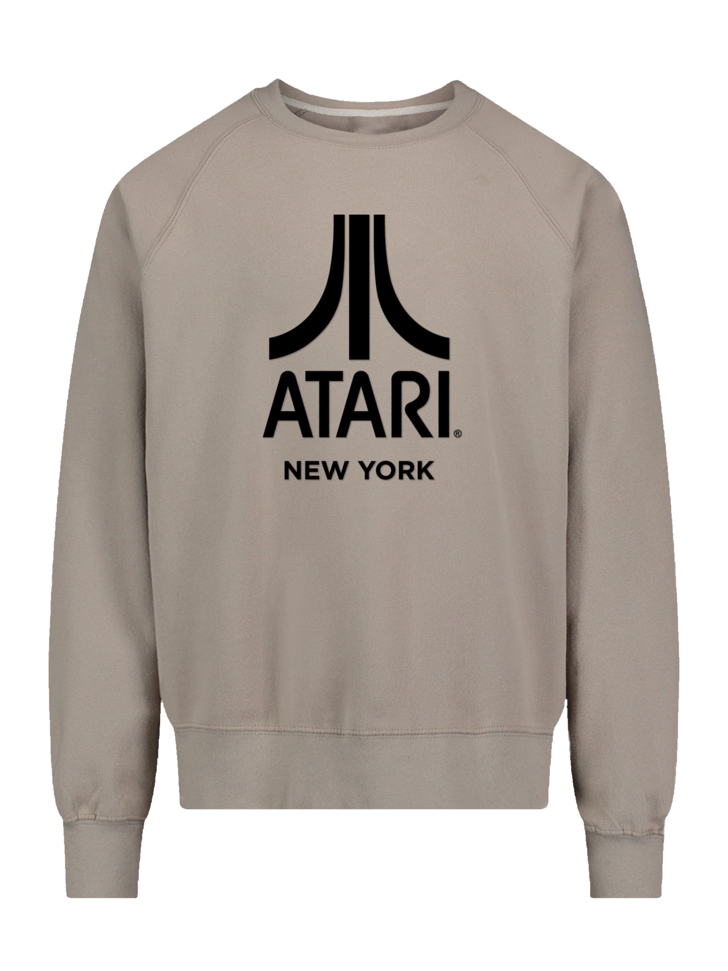 Atari USA NY Retro Arcade Games Sweatshirt