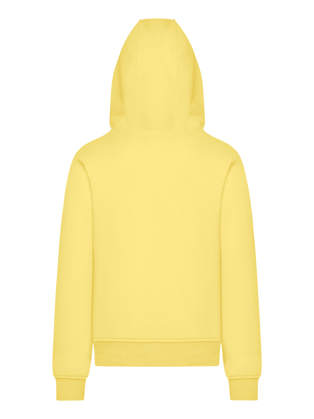 Sweat à capuche lourde perdu dans la nature