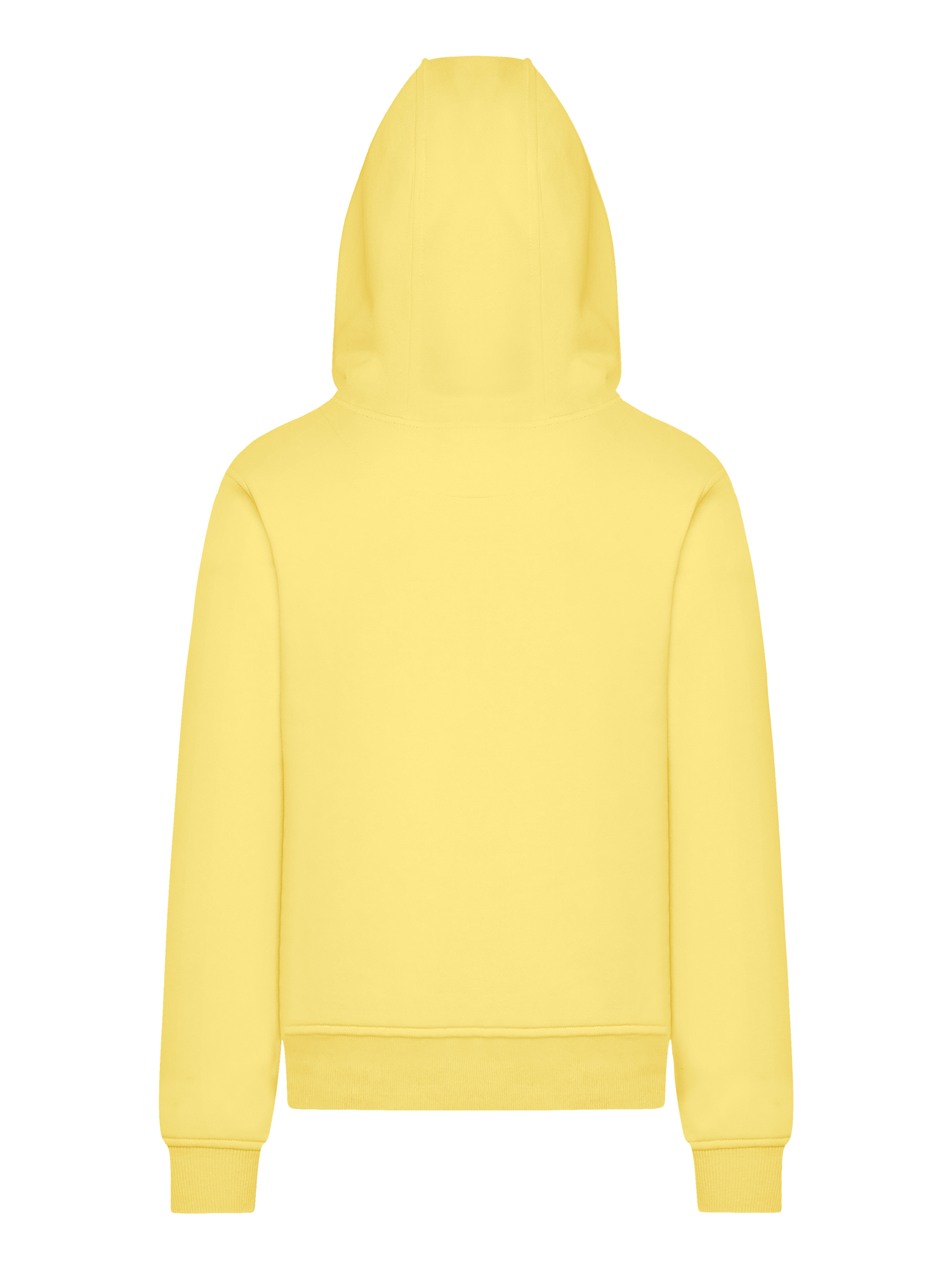 Sweat à capuche lourde perdu dans la nature