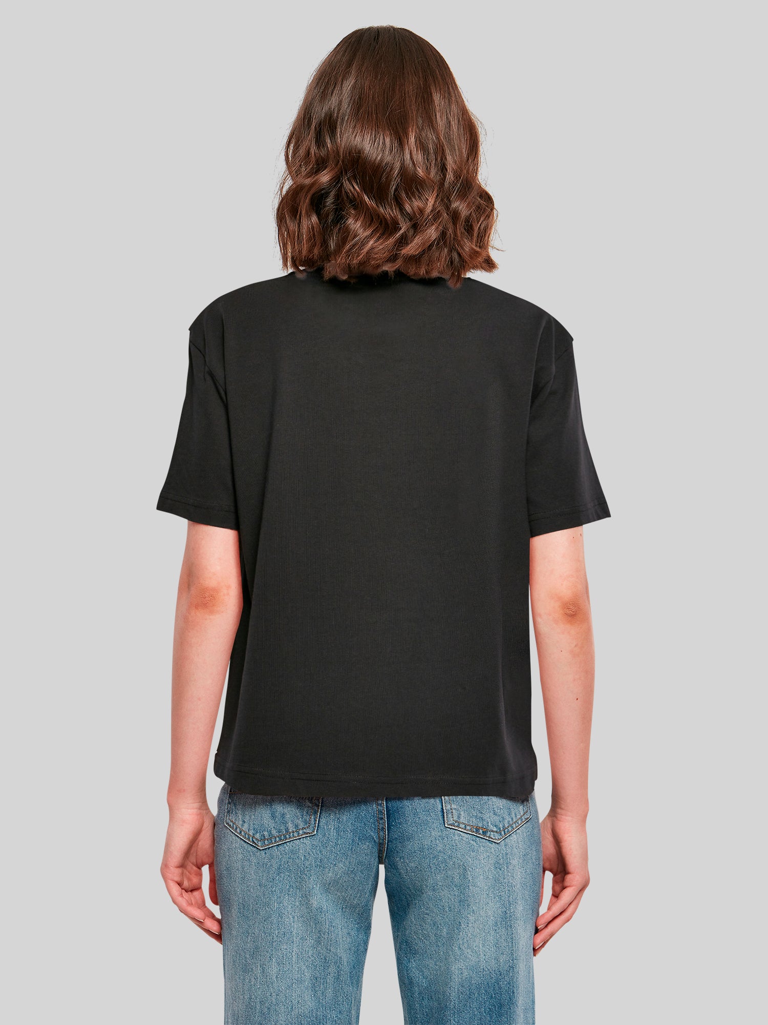 Atari Tokyo white Retro Arcade Games with Ladies Everyday Tee