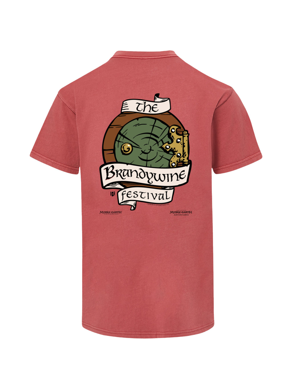 West Farthing Brandywine Festival T-Shirt