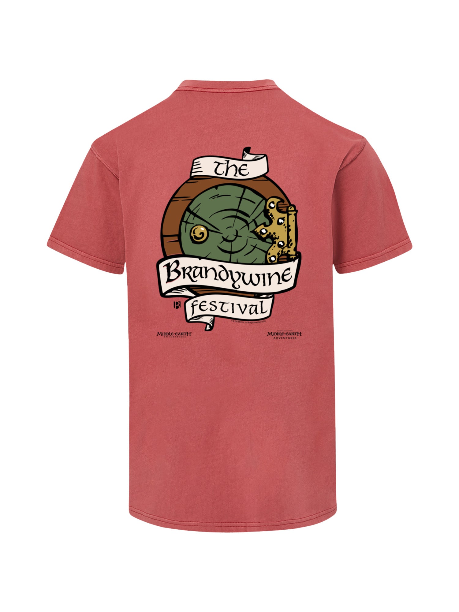 North Farthing Brandywine Festival T-Shirt
