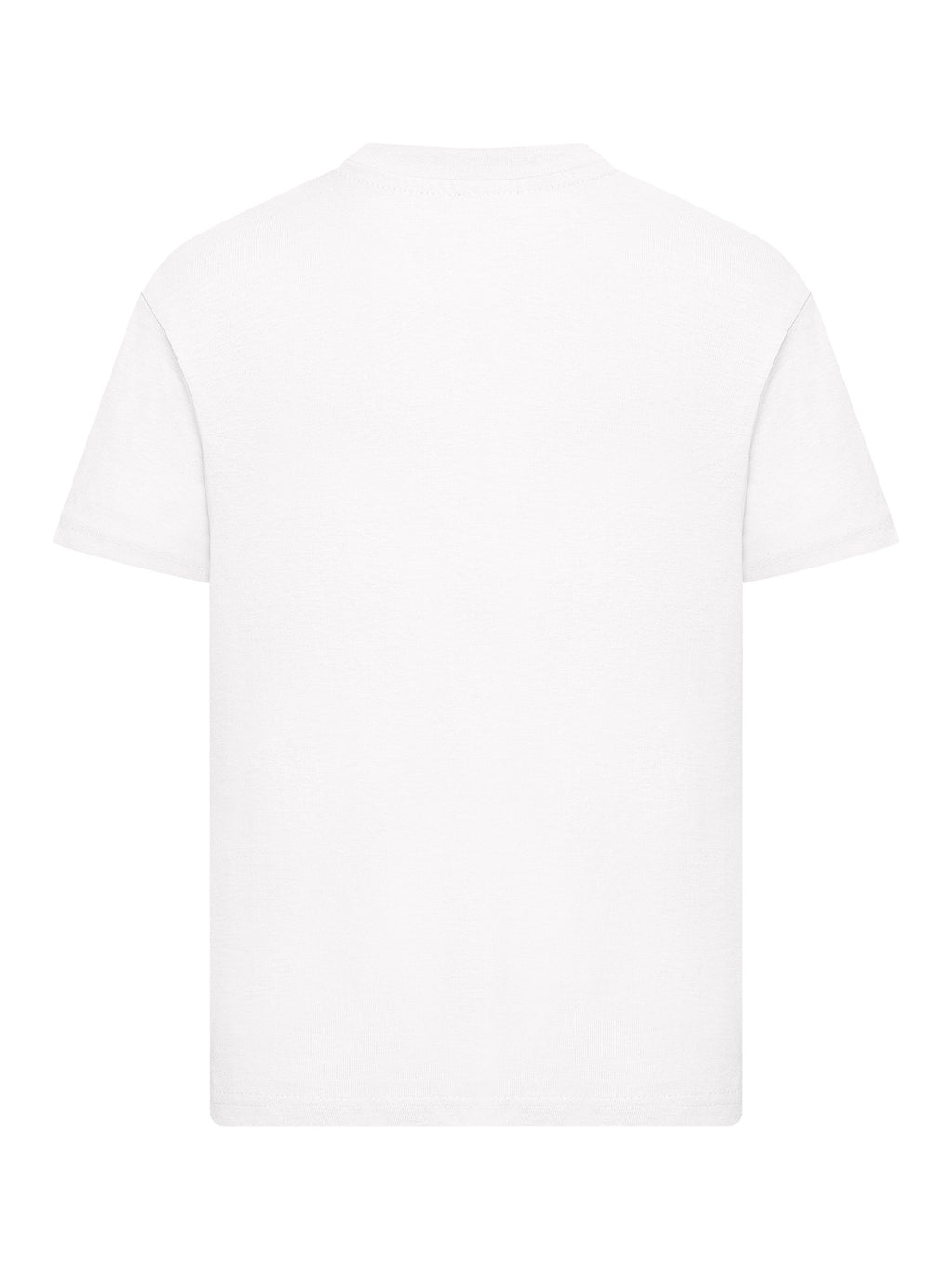 Heartbeat Soccer Kids T-Shirt