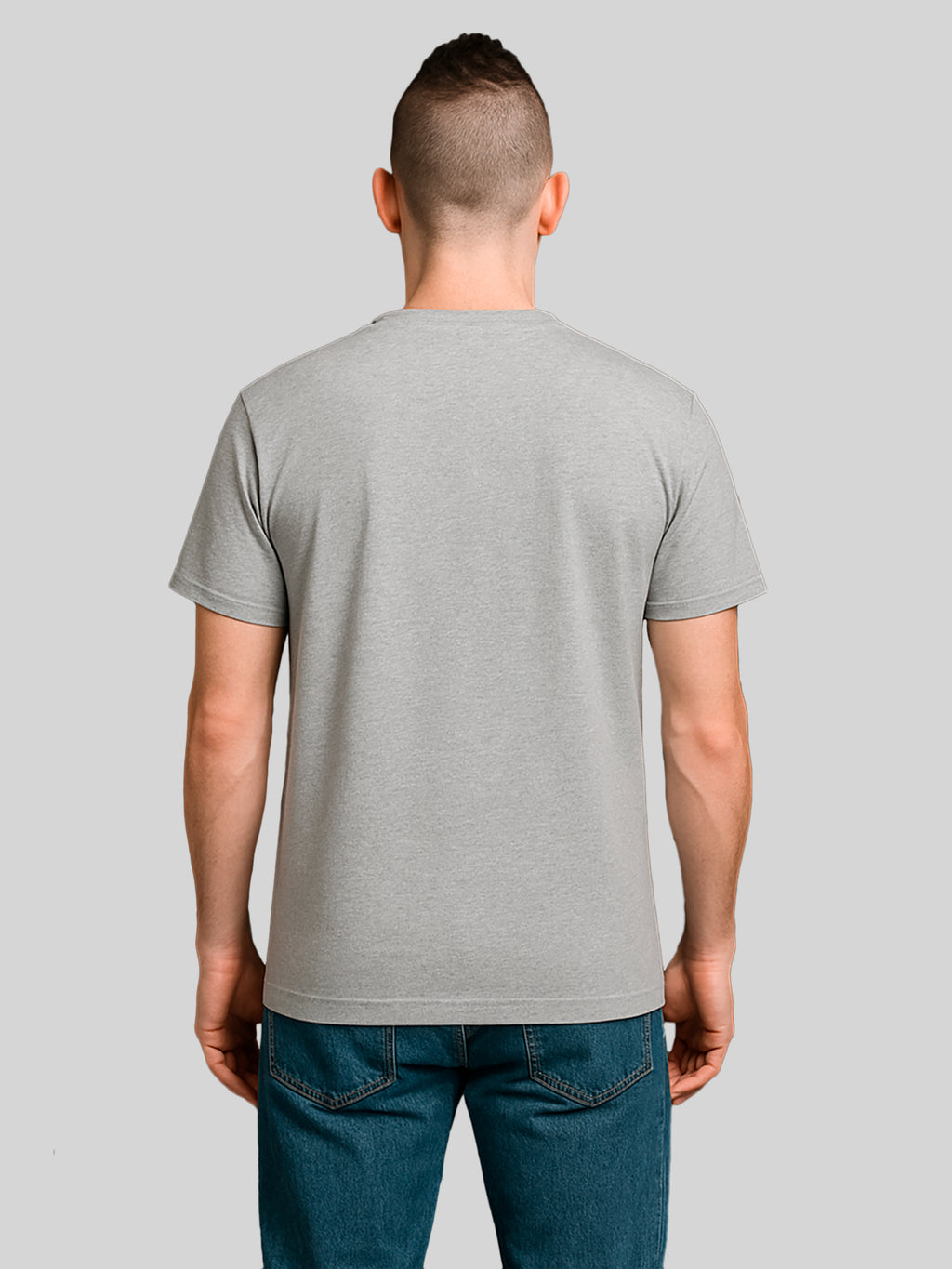 Pink Floyd Dark Side of the Moon Prism T-shirt organique pour hommes