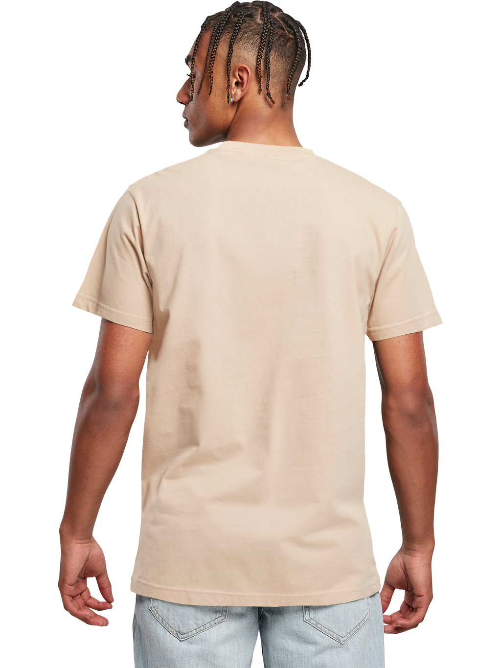 AC/DC PWRUP Photo Logo T-Shirt