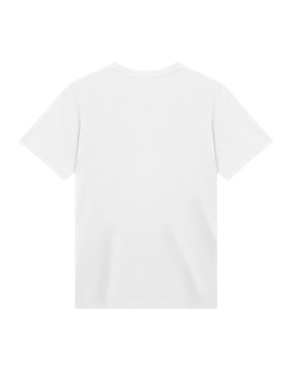 Pink Floyd Retro Logo Navy Men's Organic T-Shirt