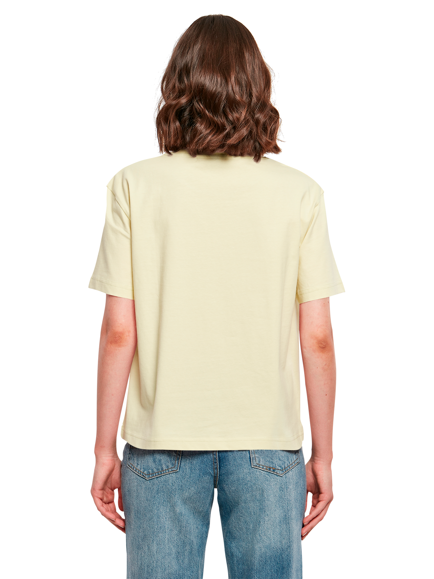 Centipede Atari Retro Gaming Art with Ladies Everyday Tee