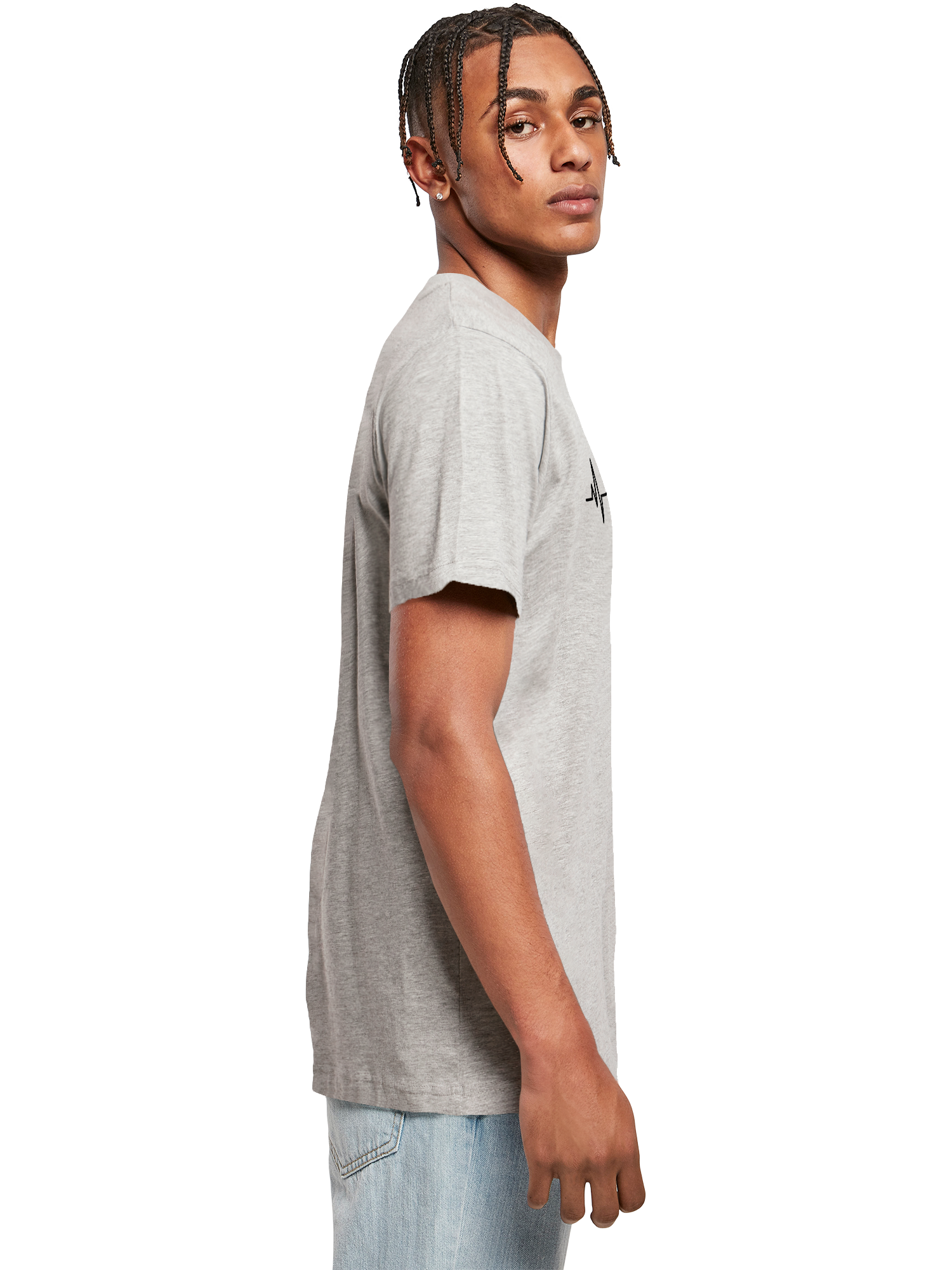 Mountain Heartbeats T-Shirt