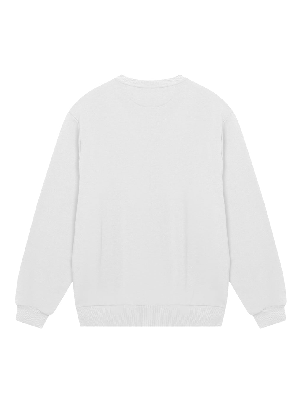 ACDC Angus Young Cutout Herren Sweatshirt