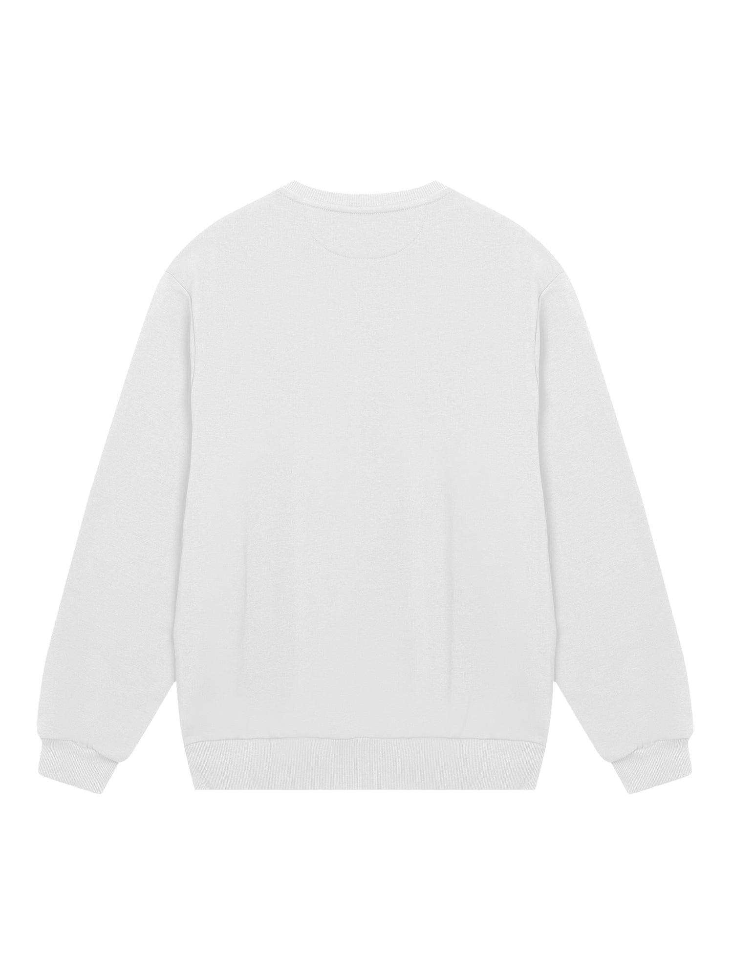 ACDC Rock N Roll Damnation Herren Sweatshirt