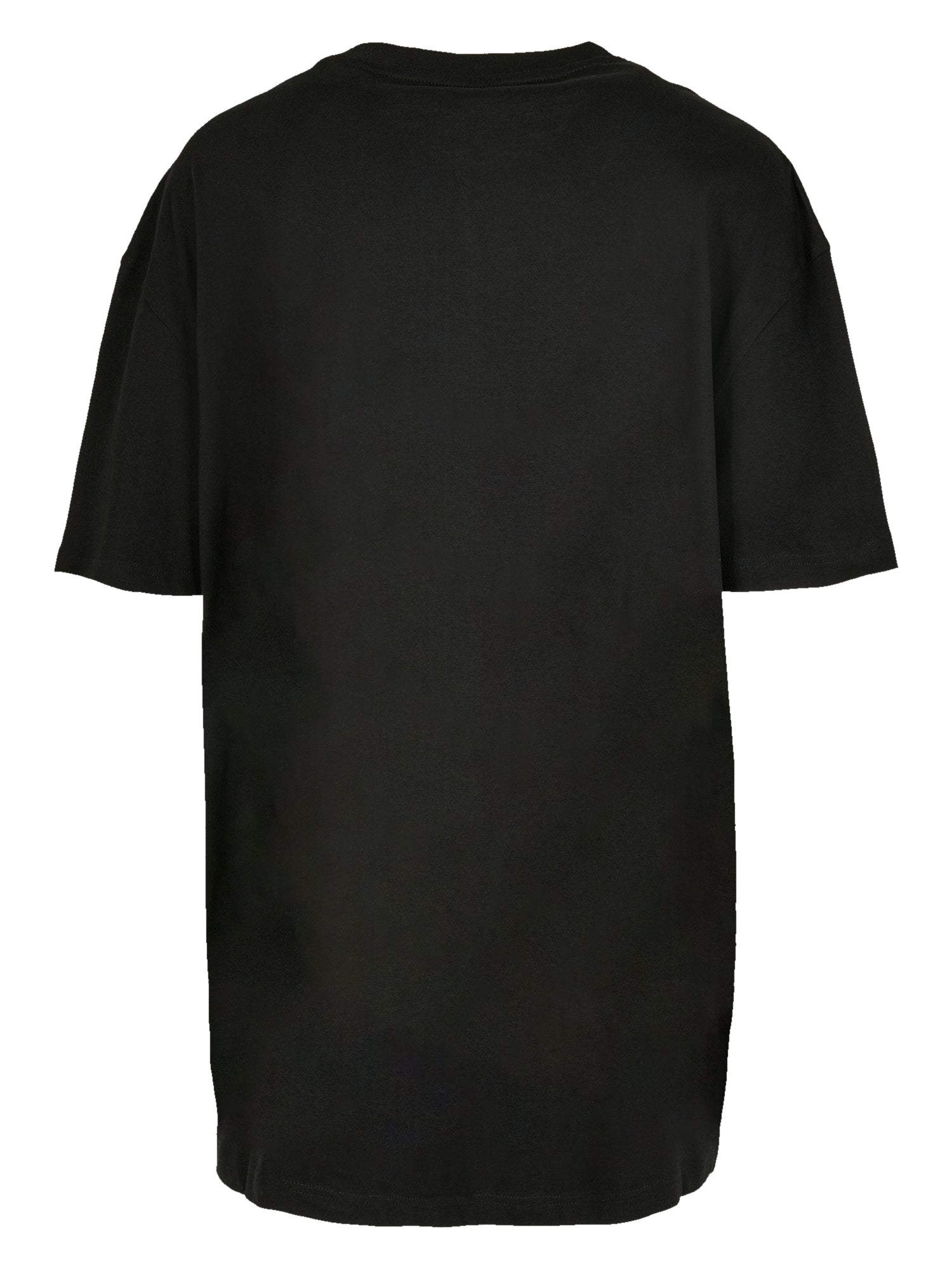 Chronichles von Mythodea 2025 stummelt und Logo und Burgschneider WHT mit Damen übergroßem Freund Tee T -Shirt